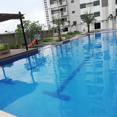 Nica'S Place Property Management Services At Horizons 101 Condominium