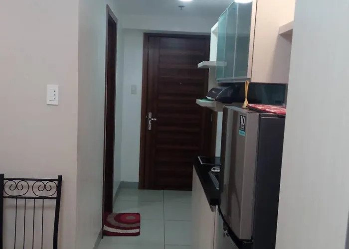 Nica's Place Management Services At Horizons 101 * Cebu