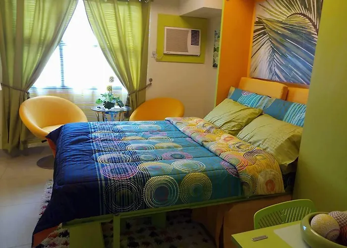 Nica's Place Management Services At Horizons 101 Appartement