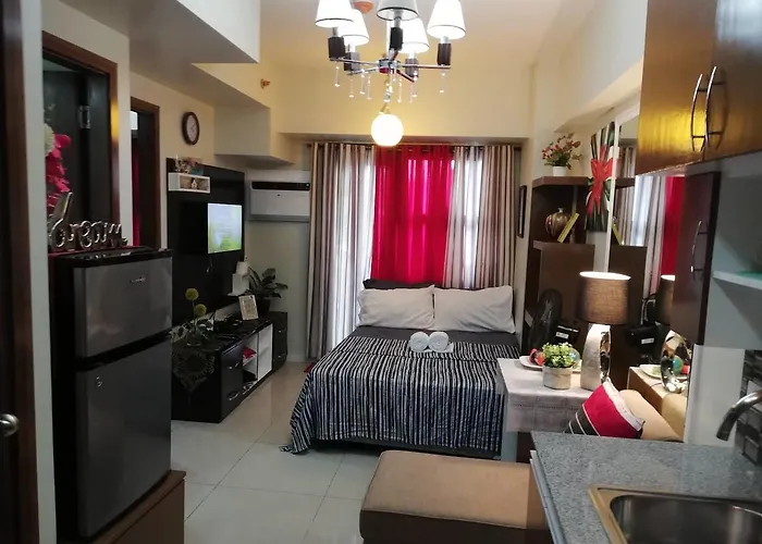 Appartement Nica's Place Management Services At Horizons 101