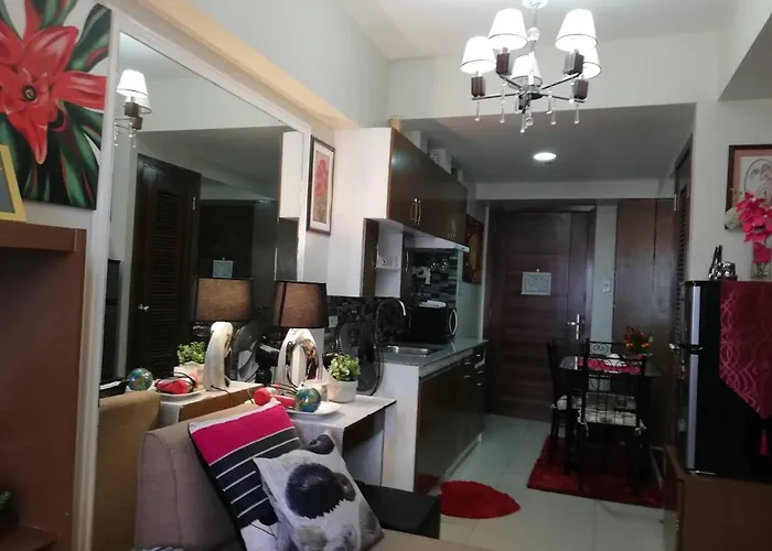 Appartement Nica's Place Management Services At Horizons 101 *