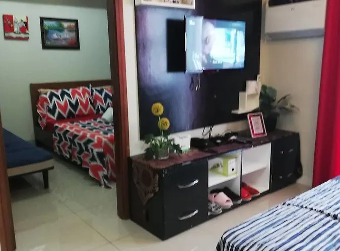 Nica's Place Management Services At Horizons 101 Appartement Cebu