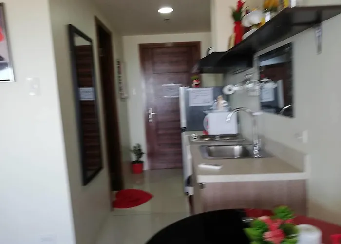 Nica's Place Management Services At Horizons 101 * Cebu