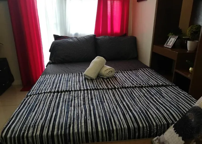 Nica's Place Management Services At Horizons 101 Appartement