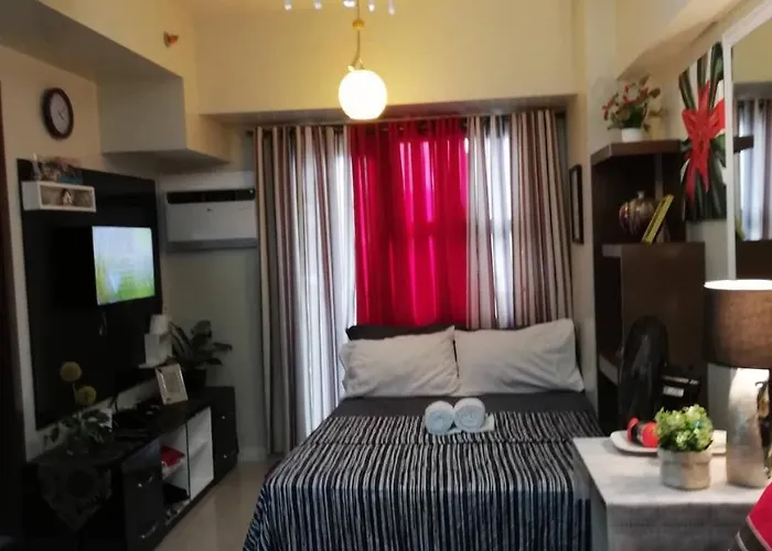 Nica's Place Management Services At Horizons 101 Appartement *
