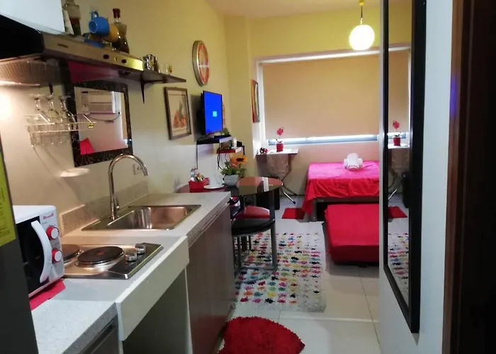 Nica's Place Management Services At Horizons 101 Appartement