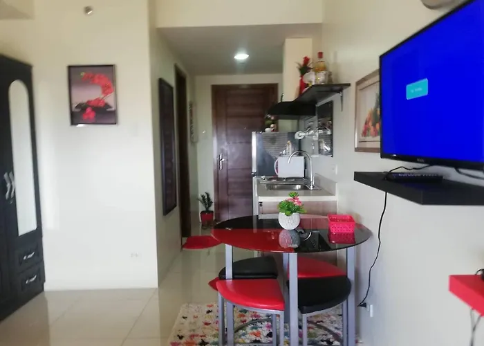 Appartement Nica's Place Management Services At Horizons 101 *