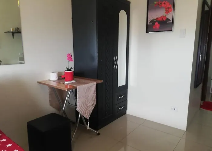 Nica's Place Management Services At Horizons 101 Appartement *
