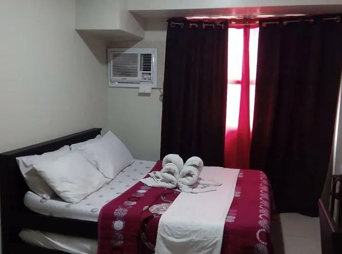 Nica's Place Management Services At Horizons 101 Appartement Cebu