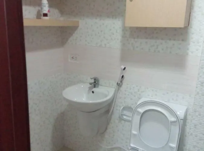 Nica's Place Management Services At Horizons 101 Appartement