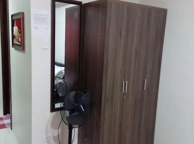 Nica's Place Management Services At Horizons 101 Appartement *