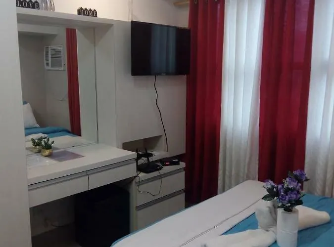 Nica's Place Management Services At Horizons 101 Appartement