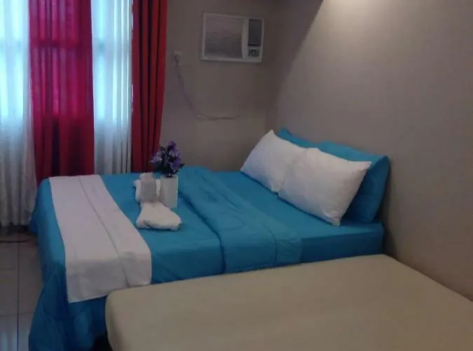 Nica's Place Management Services At Horizons 101 * Cebu