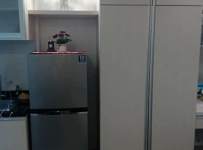 Appartement Nica's Place Management Services At Horizons 101