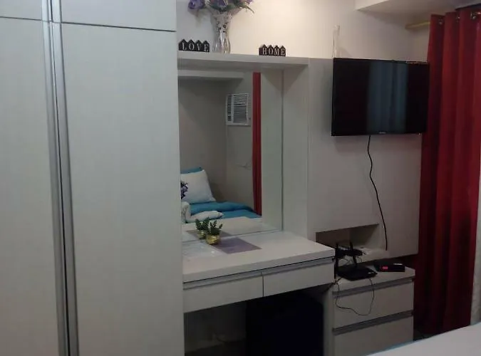 Appartement Nica's Place Management Services At Horizons 101