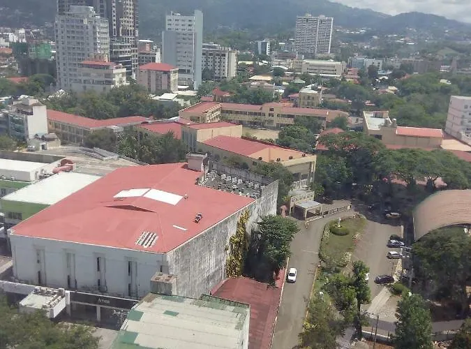 Nica's Place Management Services At Horizons 101 Appartement
