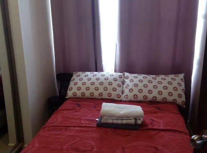 Nica's Place Management Services At Horizons 101 Appartement