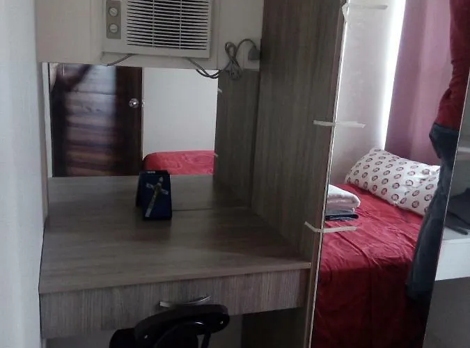 Nica's Place Management Services At Horizons 101 Appartement