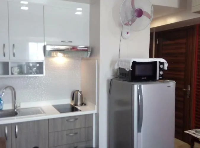 Nica's Place Management Services At Horizons 101 * Cebu