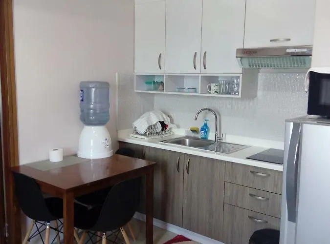 Nica's Place Management Services At Horizons 101 Appartement *