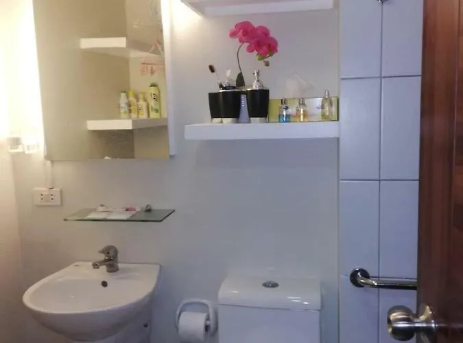 Nica's Place Management Services At Horizons 101 Appartement *