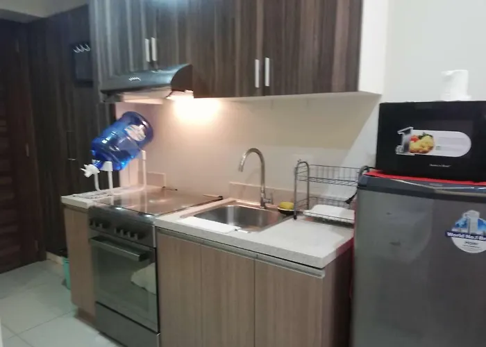 Nica's Place Management Services At Horizons 101 Appartement *