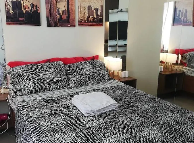 Nica's Place Management Services At Horizons 101 Appartement *