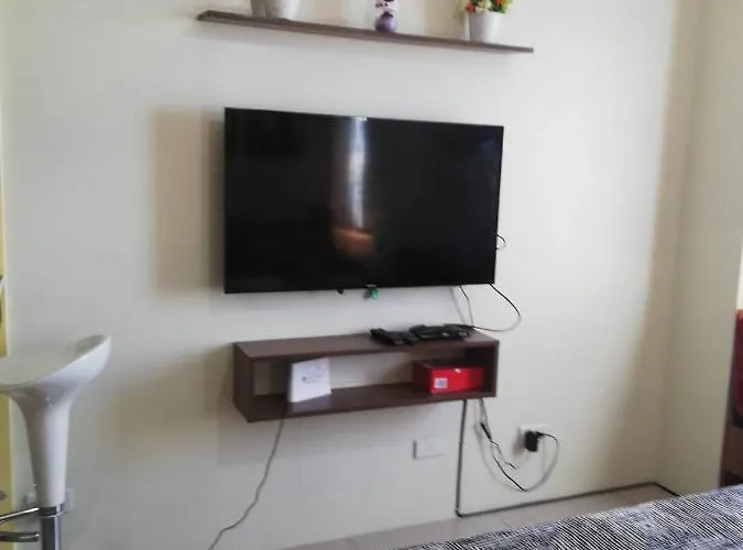Nica's Place Management Services At Horizons 101 Appartement *