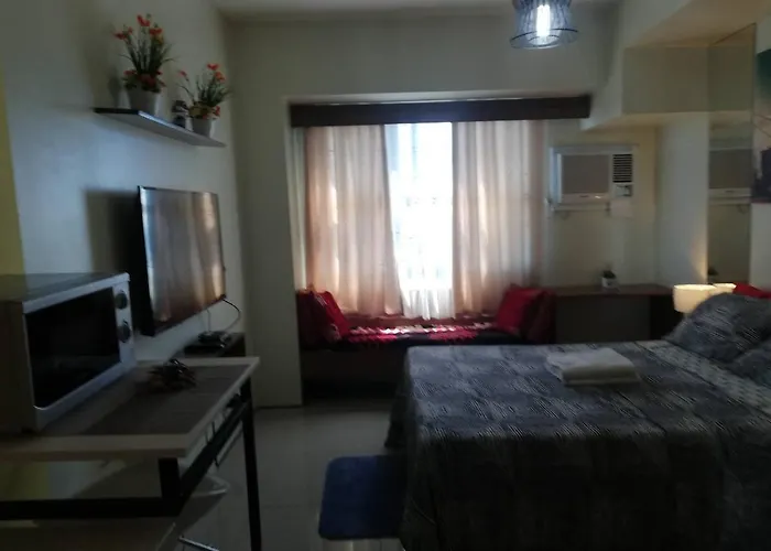 Nica's Place Management Services At Horizons 101 Appartement *